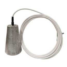 ANODE À PENDRE MAGNESIUM 1.85 Kg